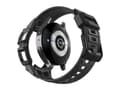 Pikkukuva 2 / 5: Spigen Rugged Armor Pro, Laatikko, SmartWatch, Musta, Samsung, Galaxy Watch 6 (40mm), Termoplastinen polyuretaani (TPU)
