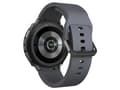 Pikkukuva 3 / 5: Spigen Liquid Air, Boks, SmartWatch, Sort, Samsung, Galaxy Watch 6 (40mm), Termoplastisk polyurethan (TPU)