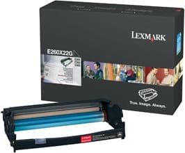 Lexmark E260X22G tulostinrumpu Alkuperäinen 1 kpl