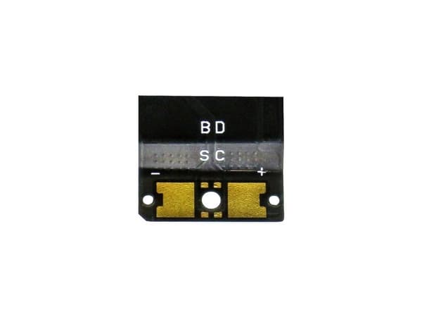 CoreParts - Batteri til bærbar PC