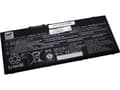 Miniatyrbilde 3 av 3: BTI - Batteri til bærbar PC (tilsvarer: Fujitsu FPB0338S) - litiumion - 4-cellers - 3490 mAh - 50 Wh - for Fujitsu LIFEBOOK E558, P728, T937, T938, U