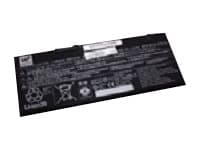 BTI - Batteri til bærbar PC (tilsvarer: Fujitsu FPB0338S) - litiumion - 4-cellers - 3490 mAh - 50 Wh - for Fujitsu LIFEBOOK E558, P728, T937, T938, U