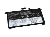 BTI - Batteri til bærbar PC (tilsvarer: Lenovo 01AV493, Lenovo SB10L84121, Lenovo SB10L84122) - 6-cellers - 2080 mAh - 32 Wh - for Lenovo ThinkPad P5