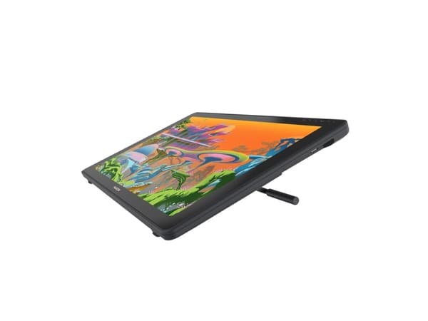 Huion Kamvas 22 Plus