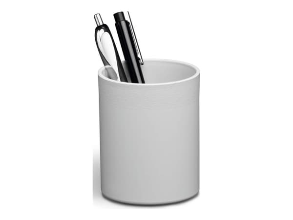 DURABLE ECO - Blyantkopp - plast - grå