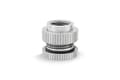 Miniatyrbilde 2 av 5: EK Water Blocks 3831109905463, Passende, Messing, Titan, 1/4", 23 mm, 21 mm