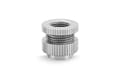 Miniatyrbilde 1 av 5: EK Water Blocks 3831109905463, Passende, Messing, Titan, 1/4", 23 mm, 21 mm