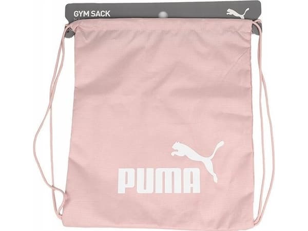 Puma Puma Phase Gym Sack skoveske rosa 79944 04