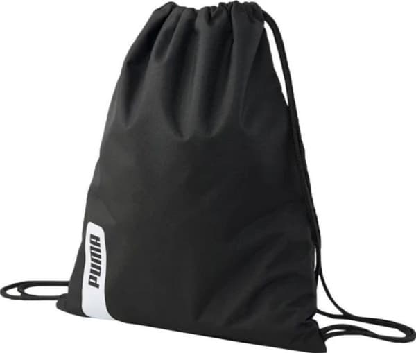 Puma Däck Gym Sack II svart 79513 01