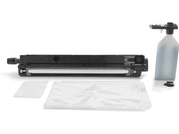HP LaserJet Black Developer Unit, 1200000 pages, Laser, Black