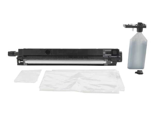 HP LaserJet Black Developer Unit, 1200000 pages, Laser, Black