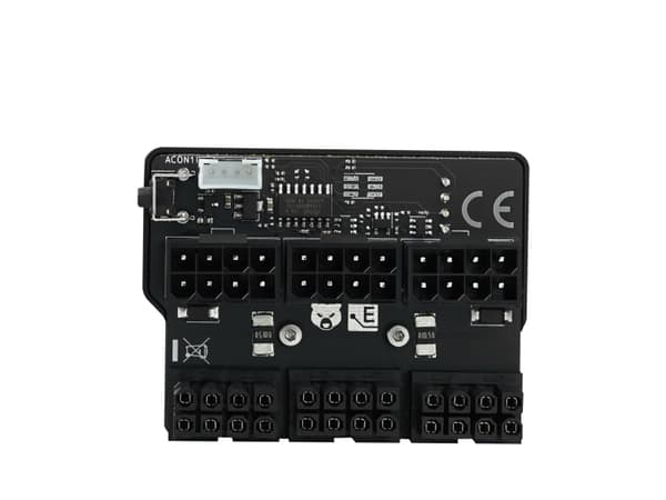 Thermal Grizzly TG-WV-P38N, Universal, GPU sett, Aluminium, 1 stk