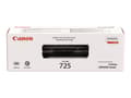 Miniatyrbilde 3 av 5: Canon CRG-725 - Svart - original - tonerpatron - for i-SENSYS LBP6000, LBP6000B, LBP6020, LBP6020B, LBP6030, LBP6030B, LBP6030w, MF3010