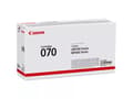 Miniatyrbilde 3 av 5: Canon 070 - Svart - original - tonerpatron - for i-SENSYS MF465dw