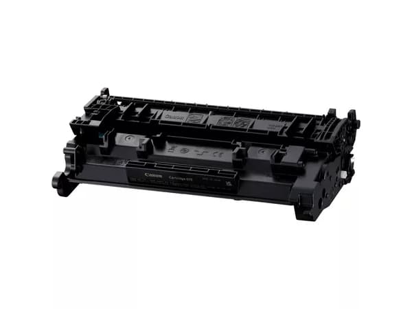 Canon 070 - Svart - original - tonerpatron - for i-SENSYS MF465dw