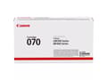 Miniatyrbilde 1 av 5: Canon 070 - Svart - original - tonerpatron - for i-SENSYS MF465dw