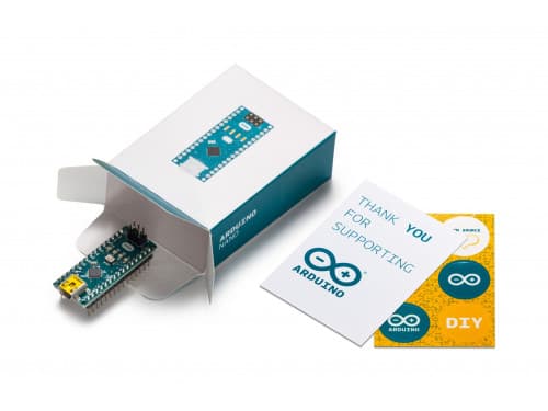 Arduino A000005, ATmega328, 2 KB, 0,032 MB