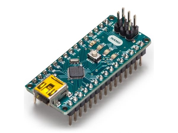 Arduino A000005, ATmega328, 2 KB, 0,032 MB