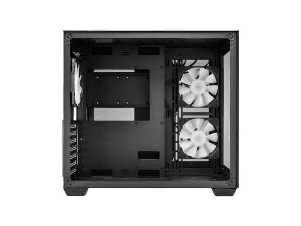 FORTRON FSP datorhölje Midi CMT380 A detaljhandel