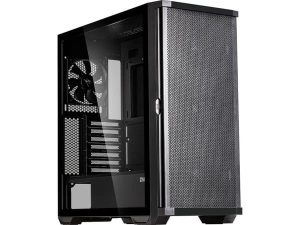 Zalman Z10-kabinett