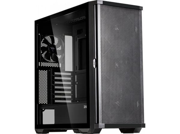 Zalman Z10-kabinett