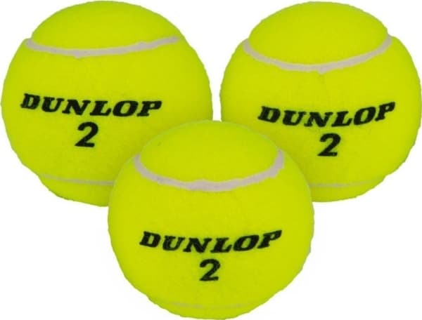 Dunlop TB Club AC 3Pet