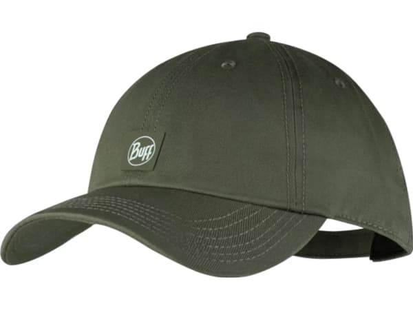 Buff Buff baseballcaps 1312998461000 Grønn One size