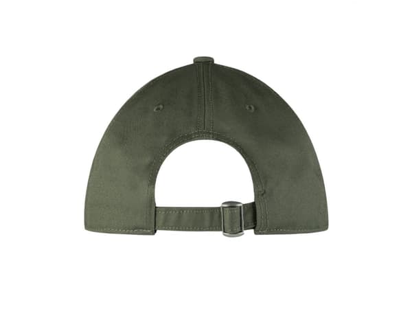 Buff Buff baseballcaps 1312998461000 Grønn One size