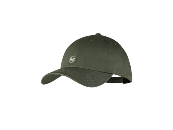 Buff Buff baseballcaps 1312998461000 Grønn One size