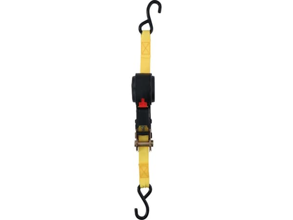 Dunlop transmissionsbälte med automatisk gripning 250 kg 4 m
