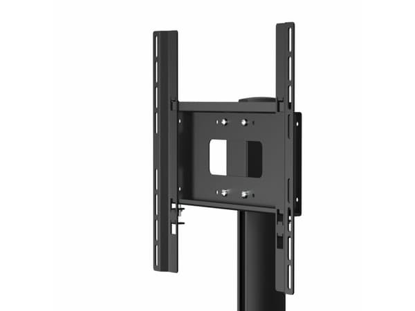 SMS Smart Media Solutions Icon FM MT, Fristående, 25 kg, 127 cm (50"), 400 x 400 mm, 400 x 400 mm, Svart