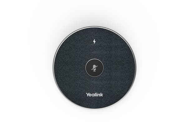 Mikrofonpaket Yealink VCM36-W