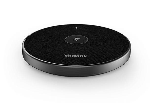 Mikrofonpaket Yealink VCM36-W