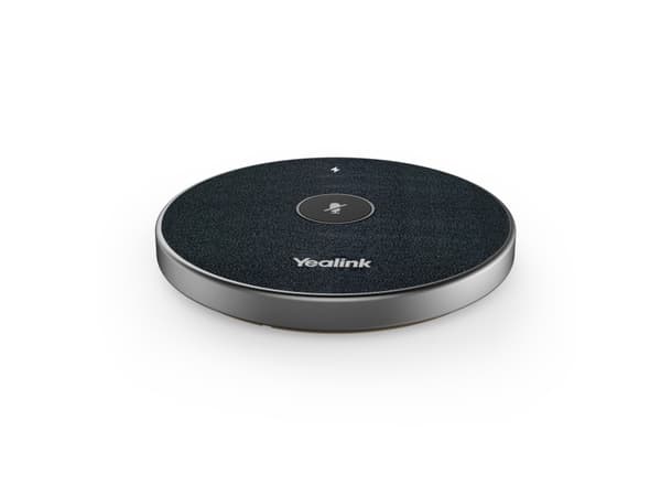 Mikrofonpaket Yealink VCM36-W