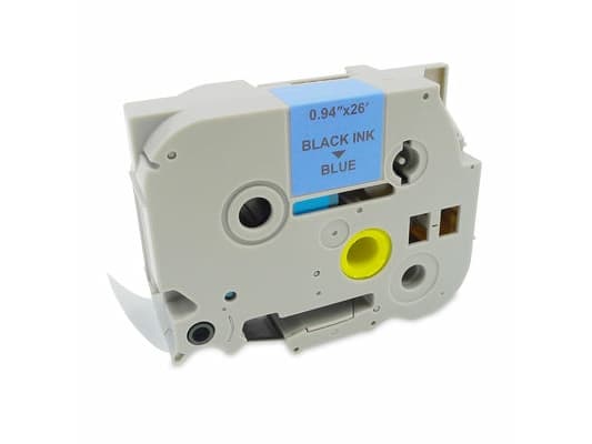 MediaRange MRBTZ551, Brother, Brother TZ-551/TZe-551