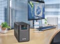 Pikkukuva 3 / 5: UPS Eaton UPS TOWER 5E 1200VA 660W/USB 5E1200UD EATON UPS 5E 1200VA 660W/USB 5E1200UD EATON