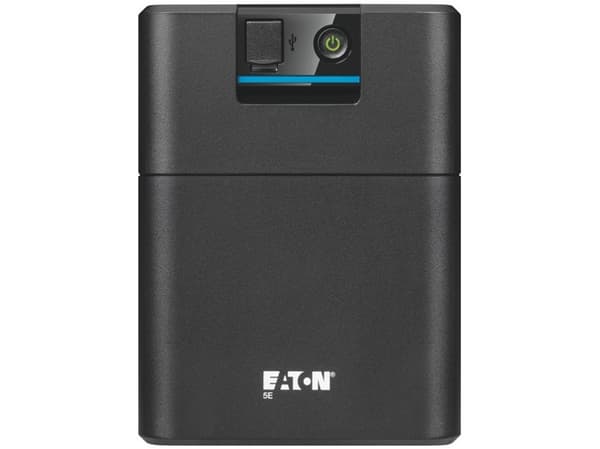 UPS Eaton UPS TOWER 5E 1200VA 660W/USB 5E1200UD EATON UPS 5E 1200VA 660W/USB 5E1200UD EATON