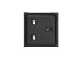 Pikkukuva 5 / 5: UPS Eaton UPS TOWER 5E 1200VA 660W/USB 5E1200UD EATON UPS 5E 1200VA 660W/USB 5E1200UD EATON