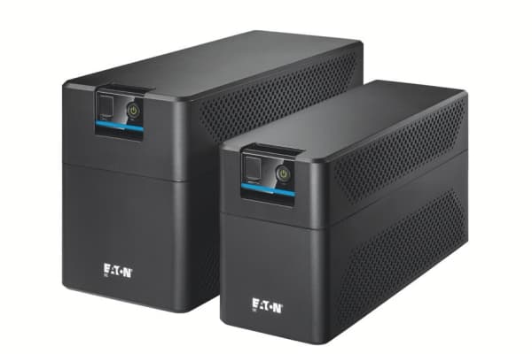 UPS Eaton UPS TOWER 5E 1200VA 660W/USB 5E1200UD EATON UPS 5E 1200VA 660W/USB 5E1200UD EATON