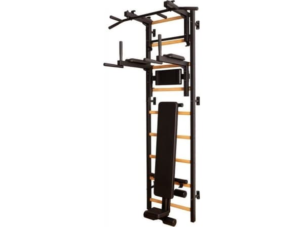 BenchK Gymnastics tikapuut ja penkki BenchK 713B (830016)