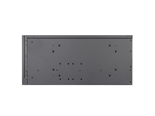 SilverStone SST-RM51 rackmontert server - 5U