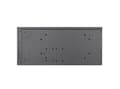 Miniatyrbilde 3 av 5: SilverStone SST-RM51 rackmontert server - 5U