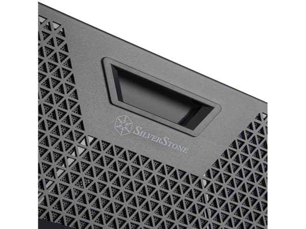 SilverStone SST-RM51 rackmontert server - 5U