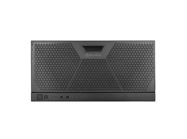 SilverStone SST-RM51 rackmontert server - 5U