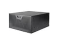 Miniatyrbilde 1 av 5: SilverStone SST-RM51 rackmontert server - 5U