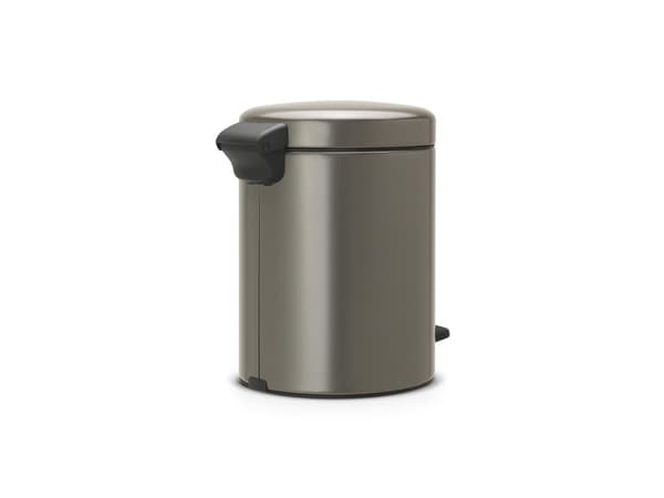 Brabantia Pedal Bin newIcon, 20,6 cm, 206 mm, 266 mm, 292 mm, 1,1 kg, 217 mm