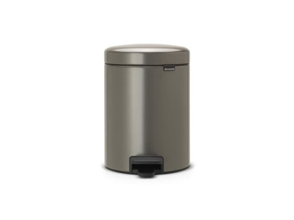 Brabantia Pedal Bin newIcon, 20,6 cm, 206 mm, 266 mm, 292 mm, 1,1 kg, 217 mm
