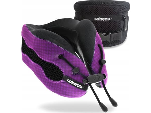Cabeau Evo Cool lila