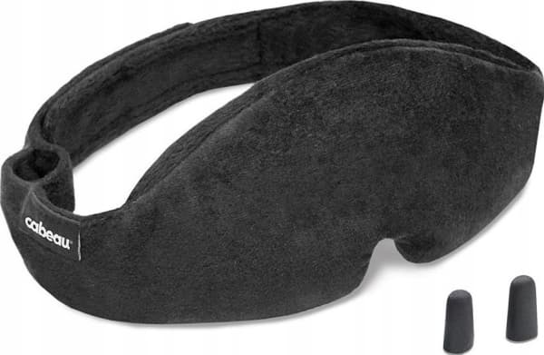 Cabeau Cabeau Midnight Magic czarny