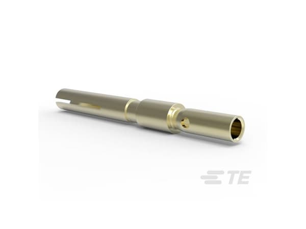 TE Connectivity 1-2314103-2 Rundstikforbinder Package 1 stk